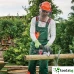 GARDEN BOSCH UNIVERSAL CHAIN 18 SOLO - АКУМУЛАТОРЕН ВЕРИЖЕН ТРИОН GARDEN BOSCH UNIVERSAL CHAIN 18 SOLO - АКУМУЛАТОРЕН ВЕРИЖЕН ТРИОН
